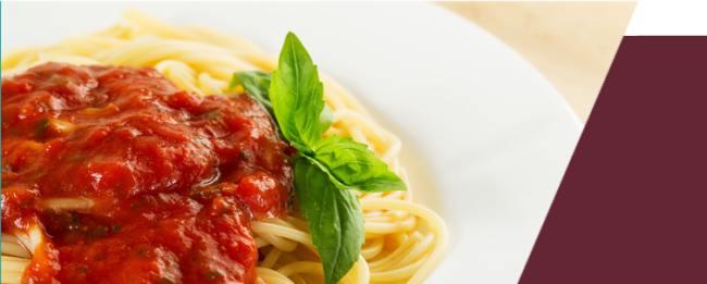 International cuisine